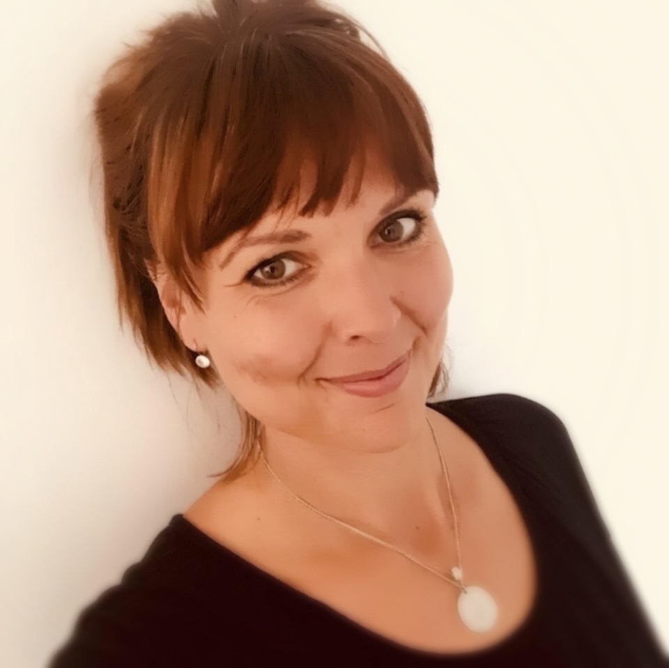 Katja Rueckle